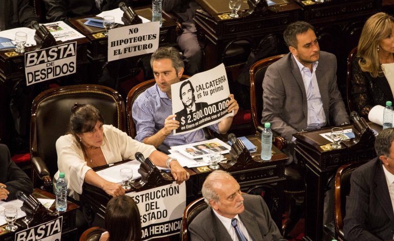 Macri congreso 3