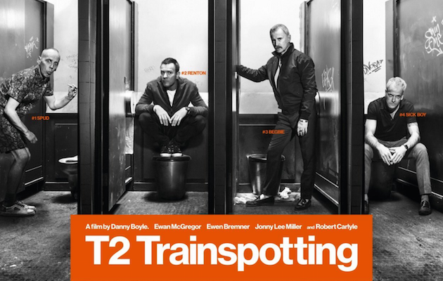 Trainspotting 2