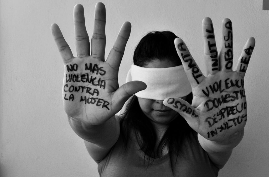 Violencia mujeres 2