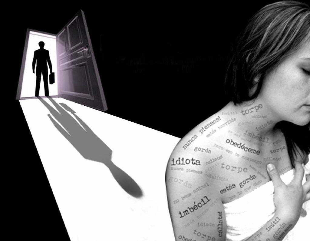 Violencia mujeres 3