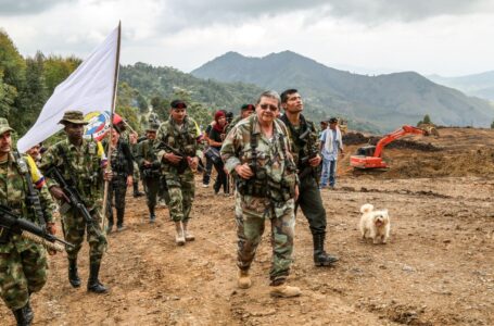 Diez ideas para salvar los acuerdos con las FARC (y agilizar los del ELN)