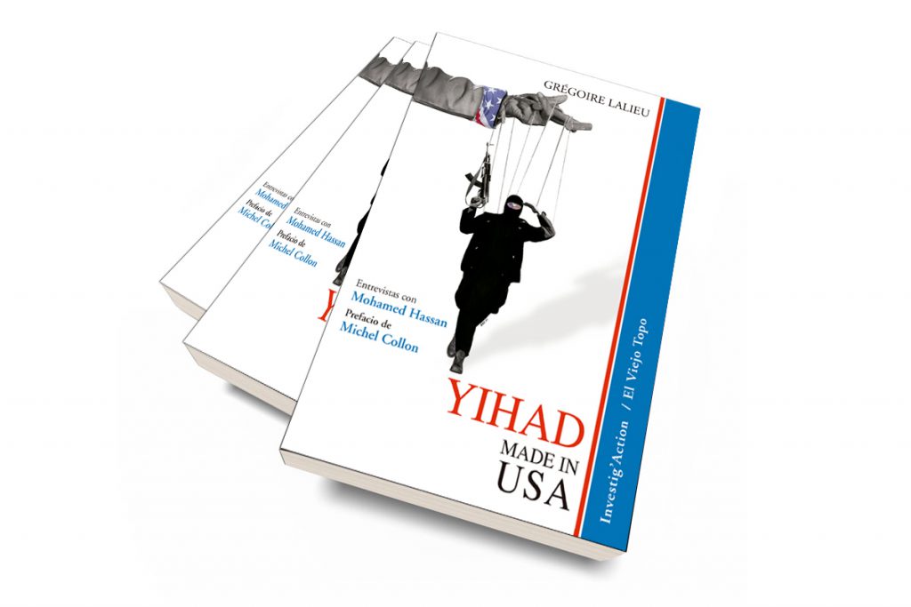 Yihad libro 1