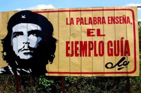 Tras los ecos de una temprana rebeldía:  Un podcast aborda la infancia del Che Guevara en Misiones