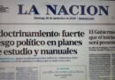 Elogio del adoctrinamiento