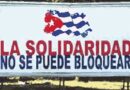 Cuba: Patria o Muerte. ¡Venceremos!