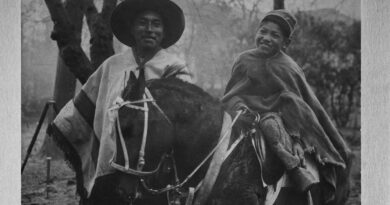 A 80 años del Malón de la Paz