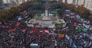 Vivas nos matan y muertas nos siguen juzgando: La lealtad corporativa del patriarcado
