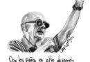 Indio Solari: No solo murió un ídolo, murió un épico trovador