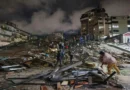 Venezuela: Entre la solidaridad de clase y el imperialismo del desastre