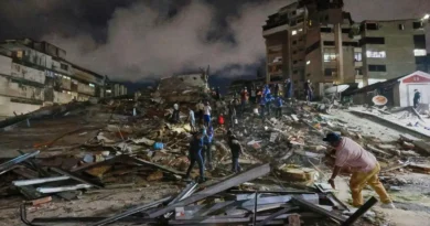 Venezuela: Entre la solidaridad de clase y el imperialismo del desastre