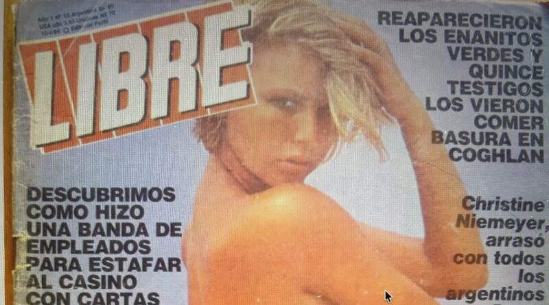 Temas que irritan: Censura y sociedad en una Argentina en transformación rápida (1984-85)