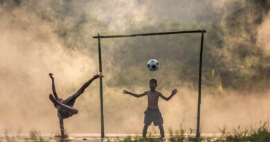 El Mundial de “soccer” acaba de finalizar… El fútbol es otra cosa