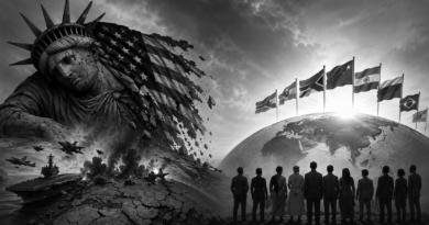 El declive de Estados Unidos (II)