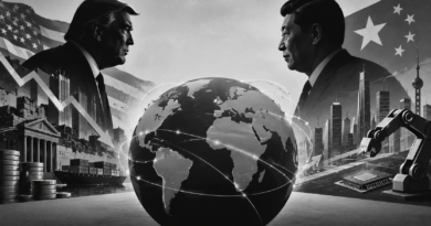 El capitalismo digital en apuros