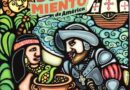 Del Día de la raza al Descubri-miento